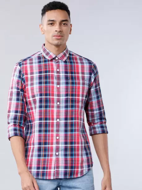 Mens wearshirts